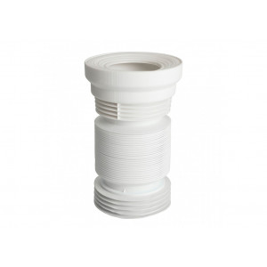 Manguito indoro 110 extensible y flexible JIMTEN