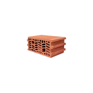 Ladrillo Termoarcilla 14 30x19x14cm