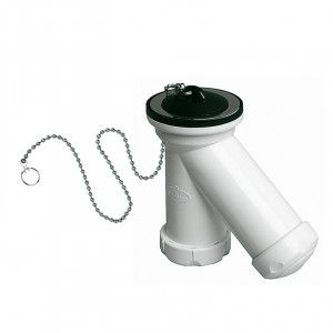 Sifón para lavabo o bidet JIMTEN Ref.01188