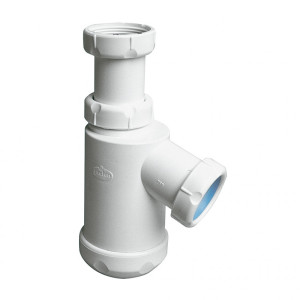 Sifón para lavabo o fregadero JIMTEN Ref.02056