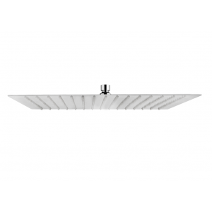 SPA2 Ultra slim 300x300 mm. rociador de ducha cromo Teka