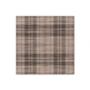 Pavimento TARTAN Dark 60x60cm porcelánico Sant' Agostino