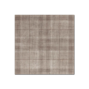 Pavimento SET TARTAN Grey 90x90cm porcelánico Sant' Agostino