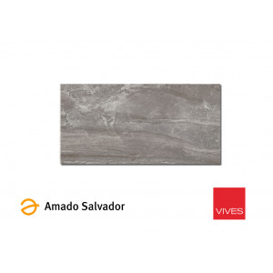  Pavimento FLYSCH-R GRIS 44,3x89,3CM porcelánico luxe + rectificado