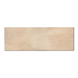 Revestimiento KENT-R Beige 32x99 cm pasta blanca Vives