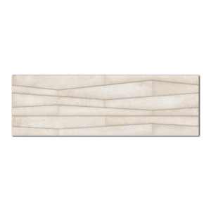 Revestimiento Stroud-R Arena Pasta Blanca mate 32x99cm serie Kent Vives