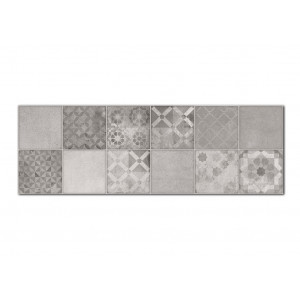 Revestimiento KENT LYNTON-R Sombra 32x99 cm pasta blanca Vives