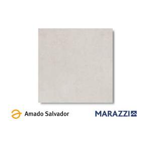 Pavimento MIDTOWN white 60X60cm porcelánico Marazzi