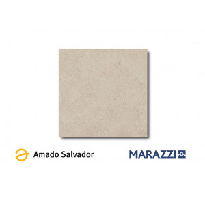 Pavimento STONEWORK beige 60x60cm porcelánico Marazzi