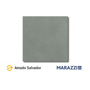 Pavimento BLOCK silver 75x75cm porcelánico Marazzi