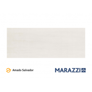 Revestimiento MATERIKA  beige 40x120cm  Marazzi