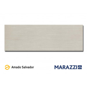 Revestimiento MATERIKA struttura beige 40x120cm Marazzi

