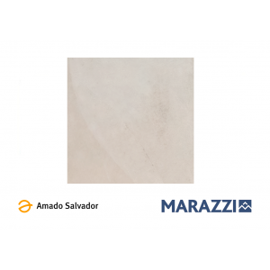 Pavimento MYSTONE ardesia bianco 75x75cm porcelánico Marazzi