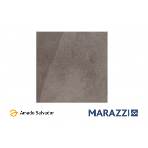 Pavimento MYSTONE ardesia cenere 75x75cm porcelánico Marazzi