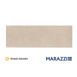 Revestimiento STONE ART taupe 40x120cm pasta blanca Marazzi