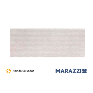 Revestimiento STONE ART steel struttura woodcut 3D 40x120cm Marazzi
