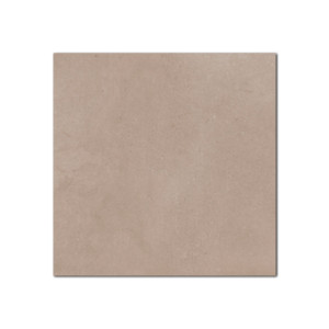 Pavimento PLASTER taupe 60x60cm porcelánico Marazzi