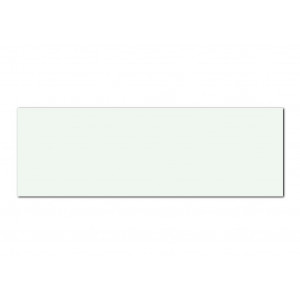 Revestimiento PURE white mate 30x90cm pasta blanca Marazzi