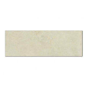 Revestimiento WORK beige mate 30x90cm pasta blanca Marazzi