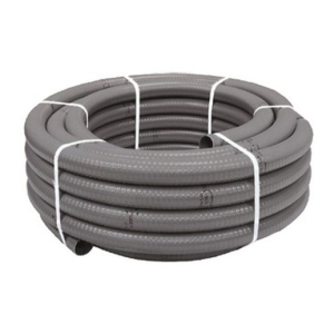 Hidrotubo 25 Metros 35-40mm Diametro Para Exteriores e Interiores 