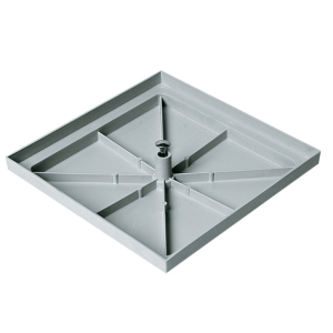 Tapa Molde Rellenable 300 x 300 JIMTEN