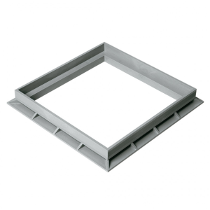 Cerco Para Tapas y Rejillas 200 x 200 JIMTEN