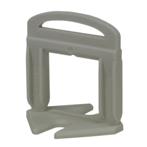 BRIDA 5mm - 200 UDS Delta Level System Rubí 