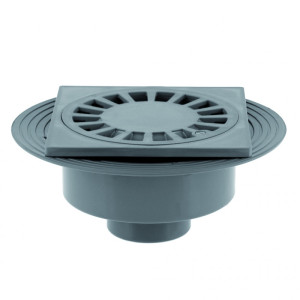 Caldereta sifonica PVC JIMTEN Ref.08250