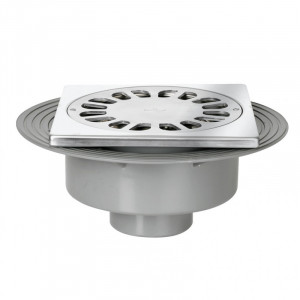 Caldereta sifonica extensible acero inox JIMTEN Ref.08253