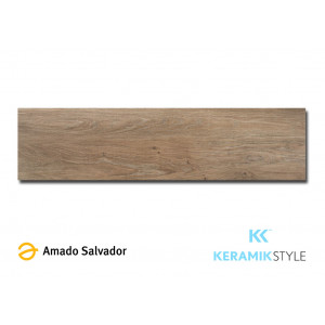 Pavimento Heritage Teak 30X120CM porcelánico rectificado