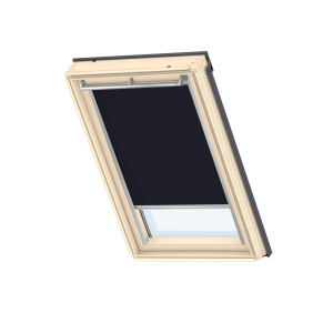 Cortina de oscurecimiento manual DKL PK25 Velux