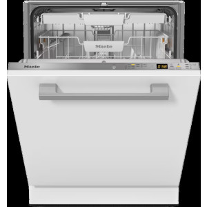 Lavavajillas G 5651 SCVI integrado de 60cm Auto Open Miele
