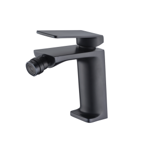 Grifería de bidet FIYI negro mate BDF016-2NG