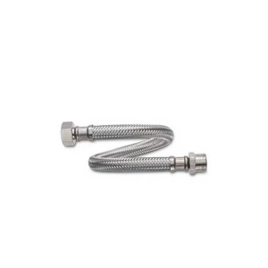 Latiguillo Polímero CGS M-H 1/2  x 20cm