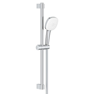 New tempesta cube 110 Conjunto ducha 2 chorros 