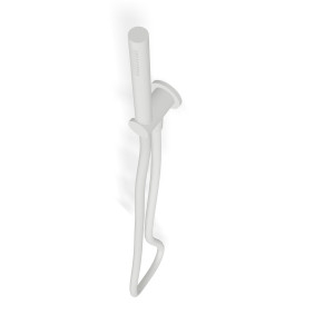 Kit de ducha para baño blanco mate TREEMME