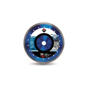 Disco SuperPro diamante 115mm material duro