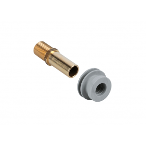 DAL- Accesorio de conexión urinario