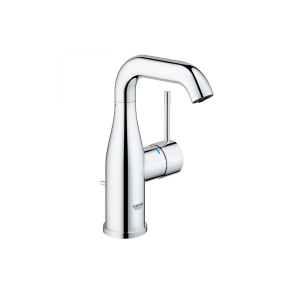 Essence new mezclador monomando lavabo cromo Grohe