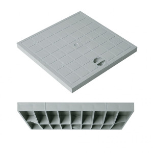 Tapa Sin Cerco Peatonal 300 x 300 JIMTEN