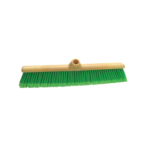 Cepillo Escobon Industrial Fibra PVC