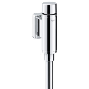 Grifo fluxor Rondo para urinario cromo Grohe