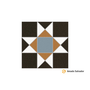 Pavimento HOUSE OF VANITY HV-2 33x33 porcelánico Peronda