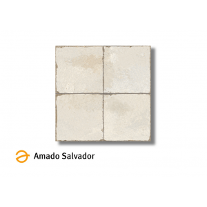 Pavimento FS-0 blanco 45x45cm gres Design by Francisco Segarra
