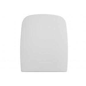 Asiento fijo street square blanco 51322 gala