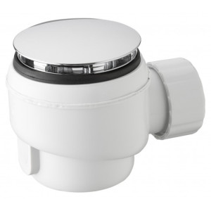 Valvula desagüe ducha Bossini