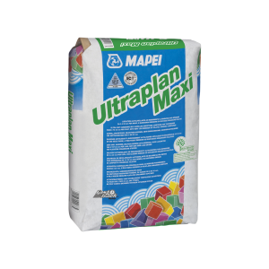 ULTRAPLAN MAXI Mortero Autonivelante Ultrarapido 3 a 40 mm 25kg