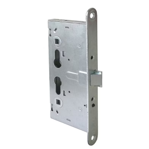 Cerradura Ce Especial CR3 Resbalon Regulable Con Rebaje
