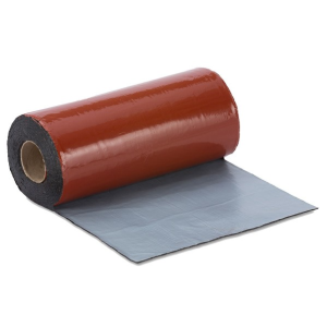 Ondufilm Rollo 15CM 10ML Terracota De Sellado De Juntas Entre Placas