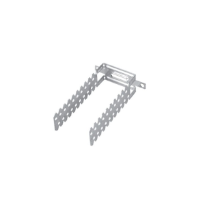 Anclaje Directo Universal Simple 51x120mm 100 Unidades